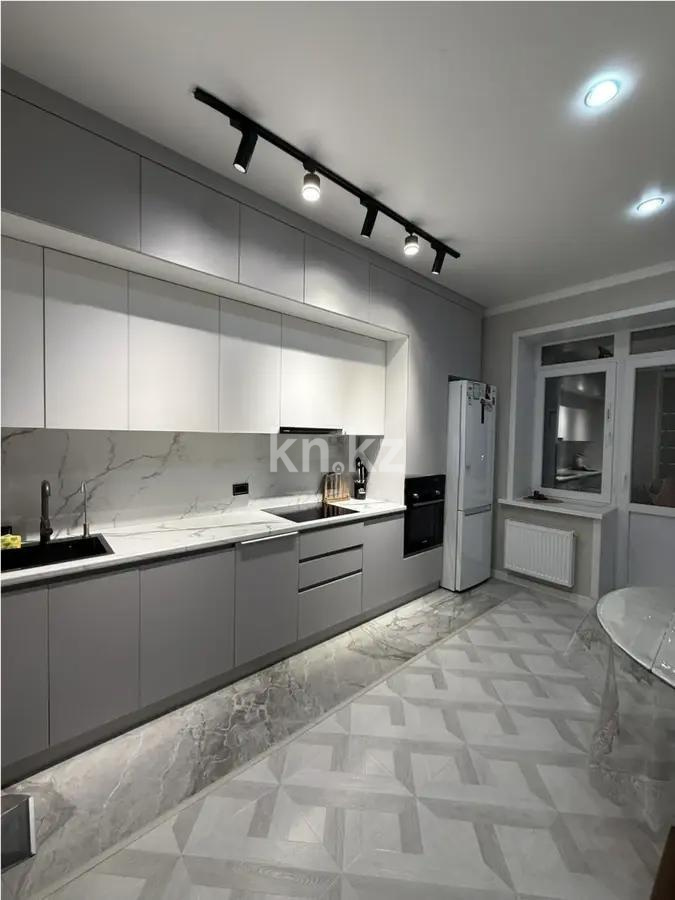 Продажа 3-комнатной квартиры, 70 м² в Астане - фото 4