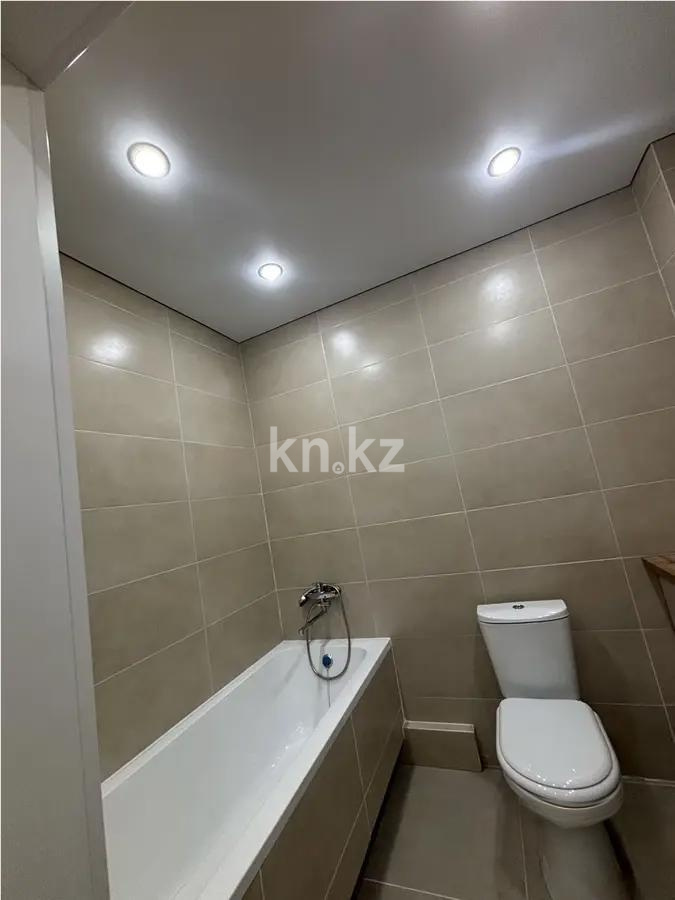 Продажа 2-комнатной квартиры, 39 м² в Астане - фото 4