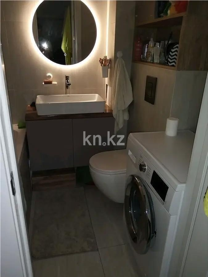 Продажа 3-комнатной квартиры, 77 м² в Астане - фото 5