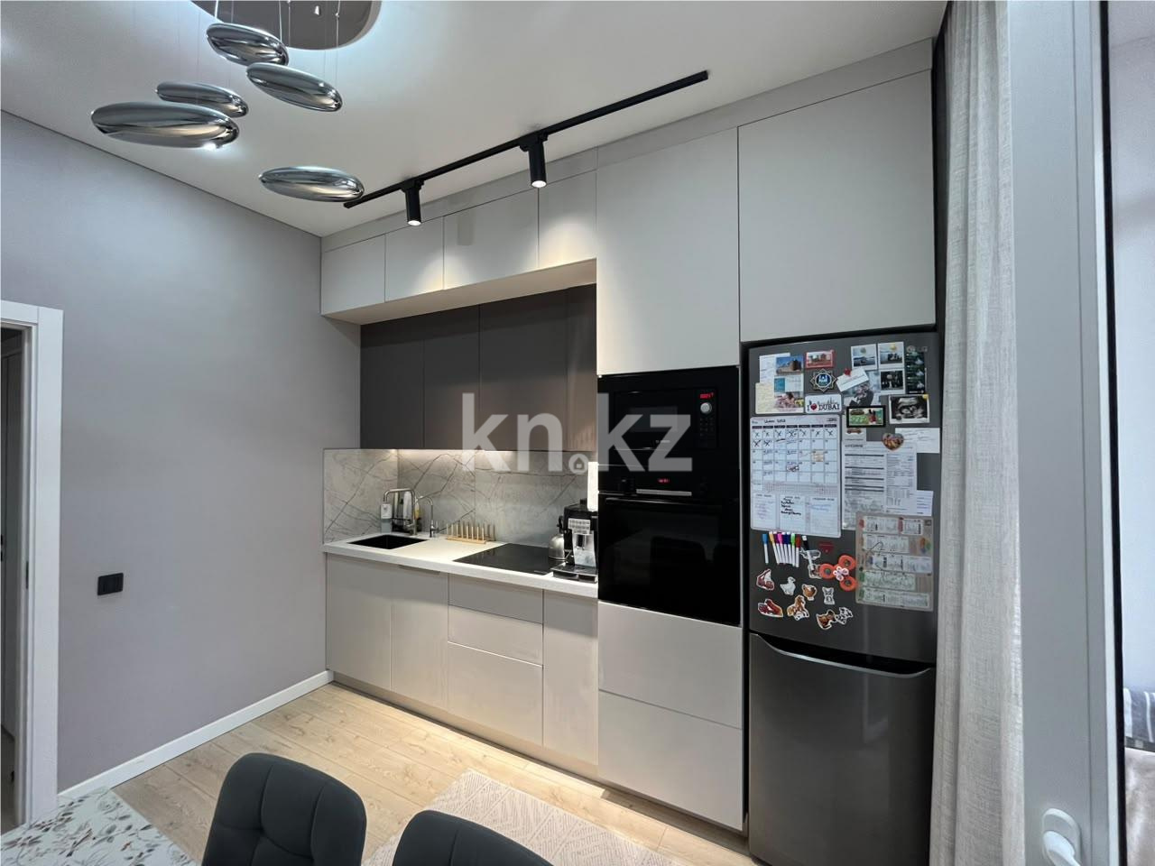 Продажа 2-комнатной квартиры, 62 м² в Астане - фото 4