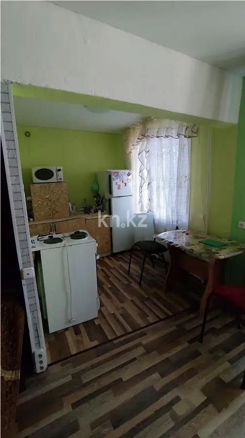 Продажа 1-комнатной квартиры, 33 м² в Караганде - фото 2