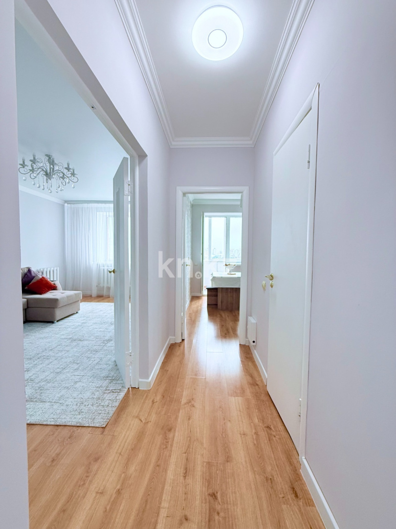 Продажа 2-комнатной квартиры, 61 м² в Астане - фото 7