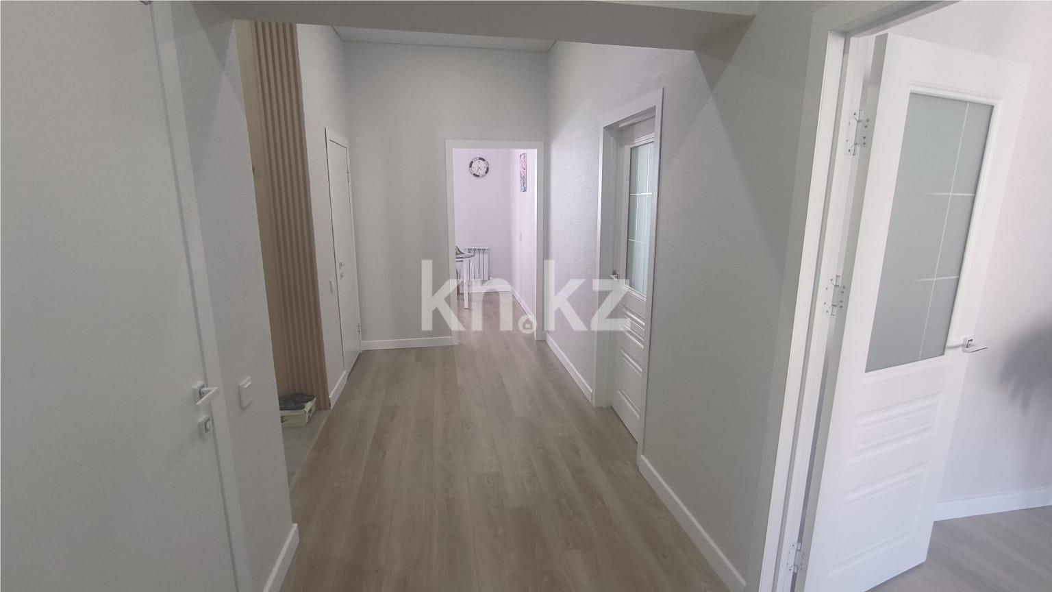 Продажа 3-комнатной квартиры, 82 м² в Караганде - фото 12