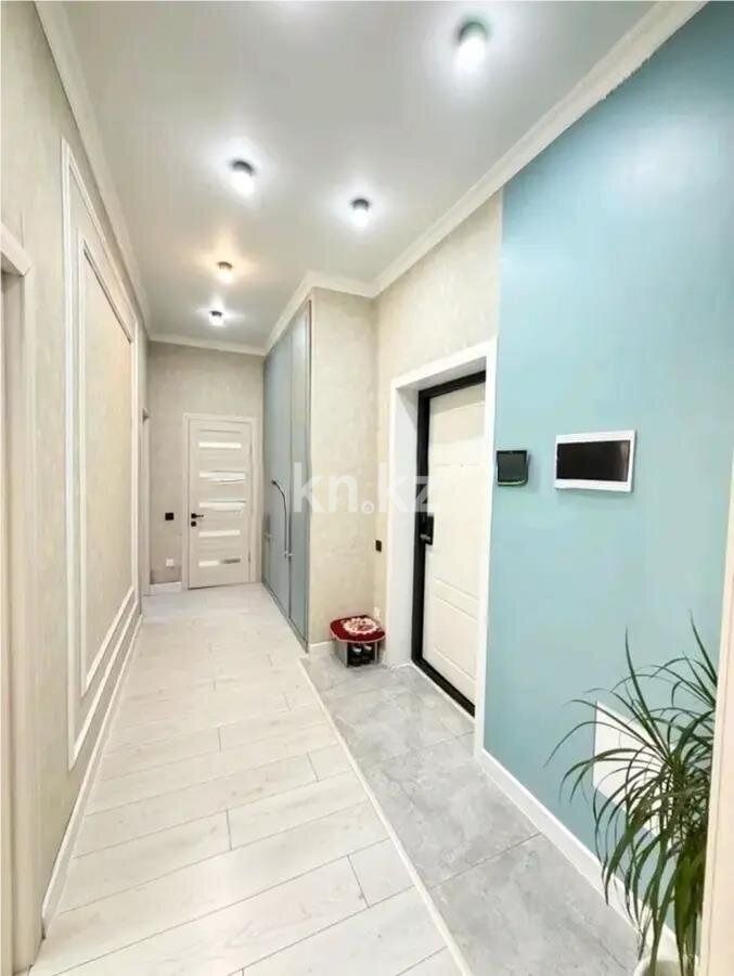 Продажа 2-комнатной квартиры, 64 м² в Астане - фото 5