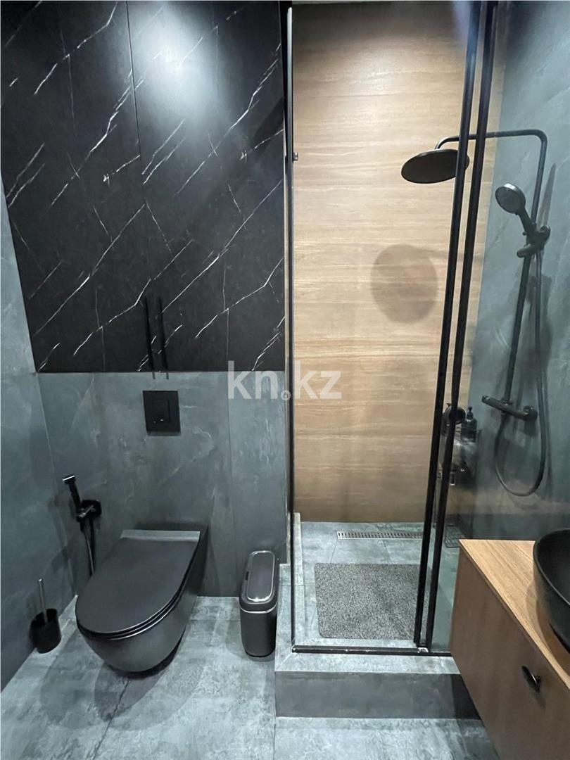 Продажа 3-комнатной квартиры, 90 м² в Караганде - фото 11