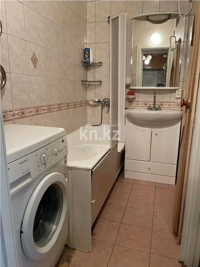 Продажа 3-комнатной квартиры, 71 м² в Алматы - фото 3