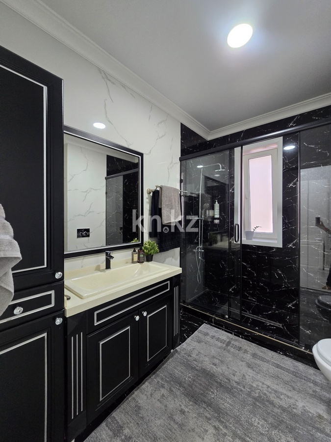 Продажа 6-комнатного дома, 639 м² в Алматы - фото 35