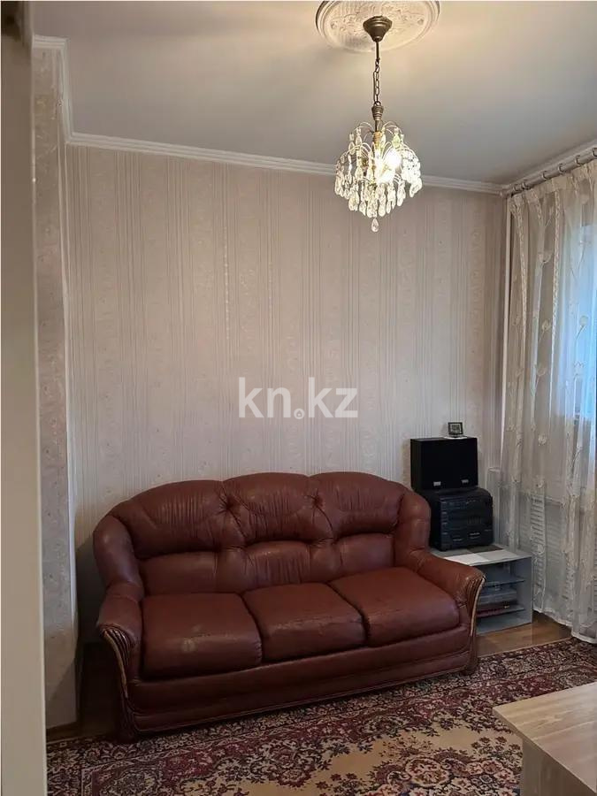Продажа 3-комнатной квартиры, 65 м², ул. Аносова, дом  38 в Алматы - фото 2