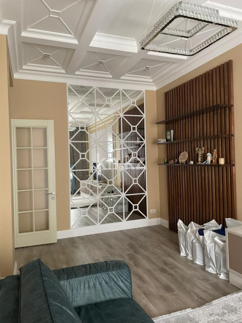 Аренда 2-комнатной квартиры, 80 м² в Астане - фото 13