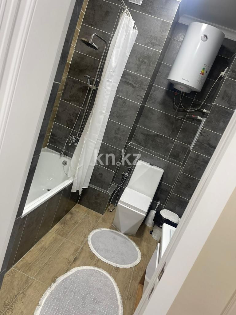 Аренда 2-комнатной квартиры посуточно, 75 м² в Караганде - фото 5