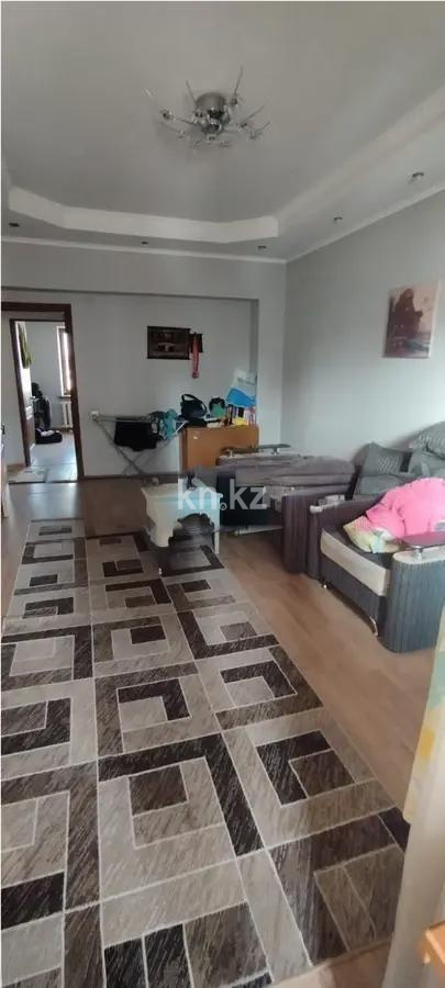 Продажа 2-комнатной квартиры, 51.7 м² в Алматы