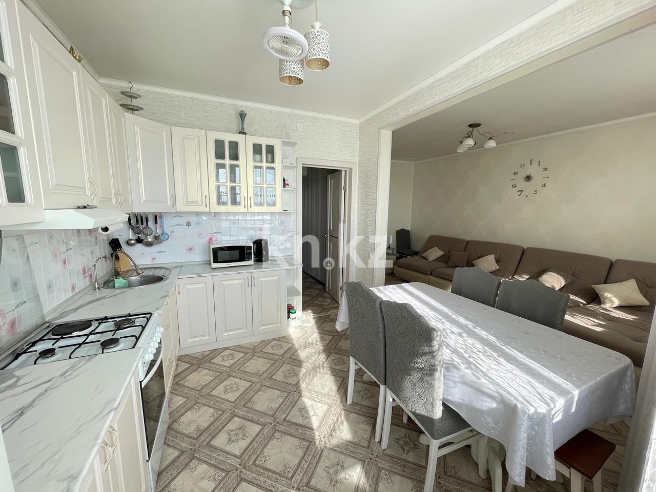 Продажа 3-комнатной квартиры, 62.8 м² в Сарани - фото 3