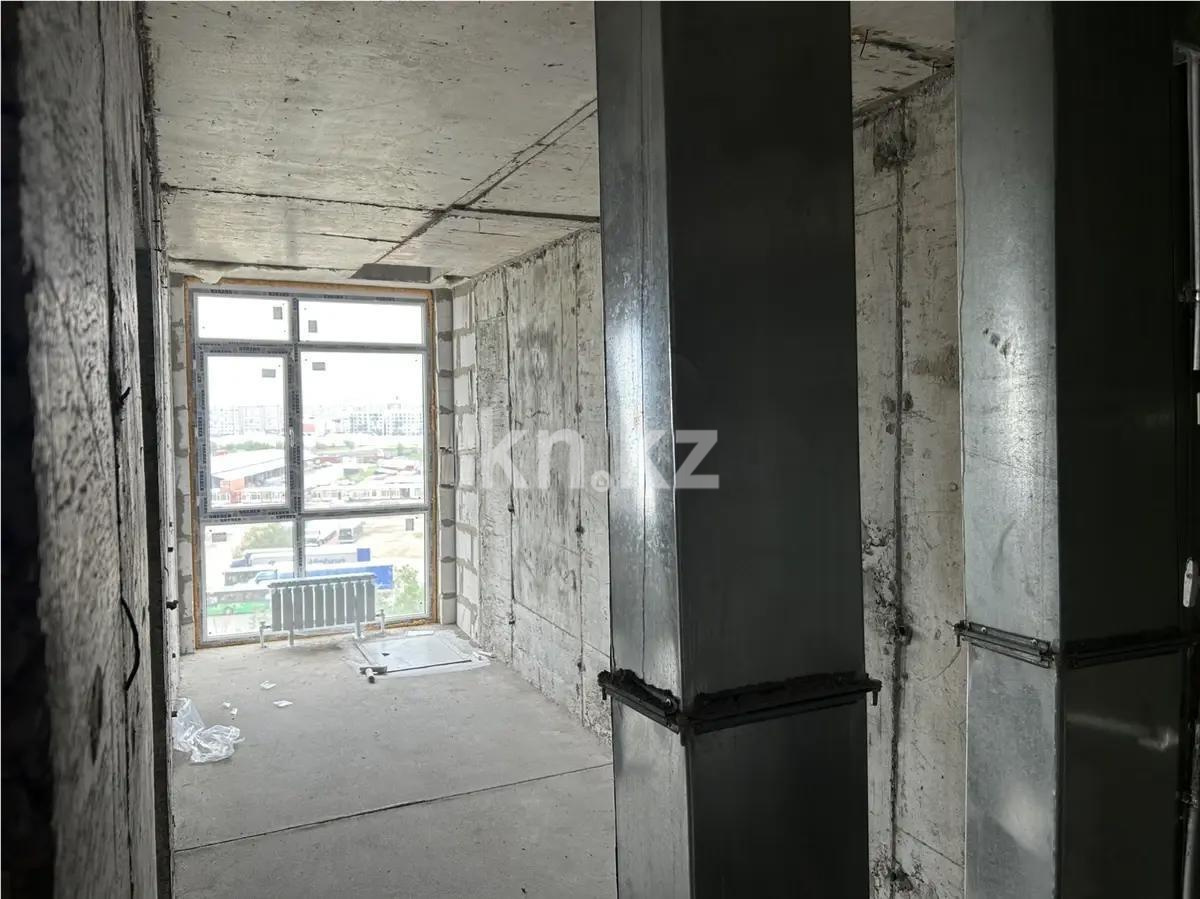 Продажа 2-комнатной квартиры, 60 м² в Алматы - фото 3