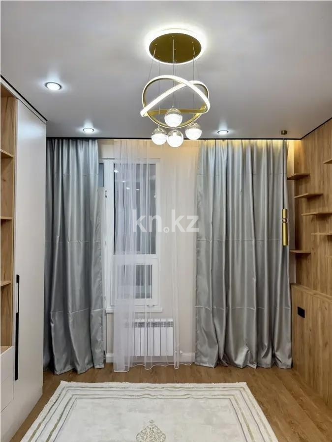 Продажа 3-комнатной квартиры, 68.4 м² в Астане - фото 2