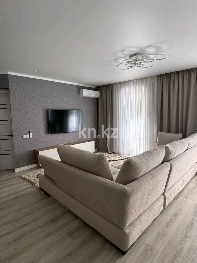 Продажа 3-комнатной квартиры, 68 м² в Астане