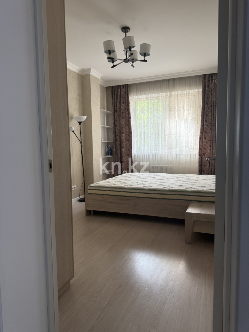 Продажа 2-комнатной квартиры, 53.5 м² в Алматы - фото 20