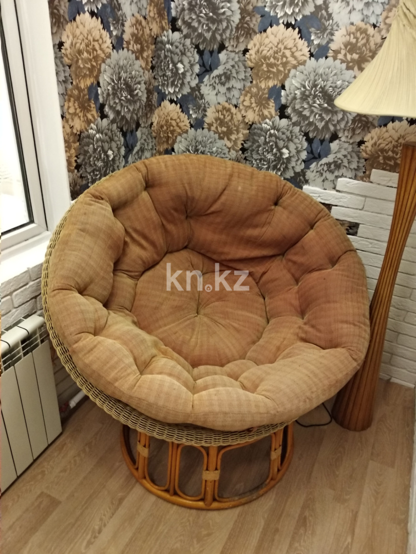 Продажа 3-комнатной квартиры, 65.3 м² в Алматы - фото 12