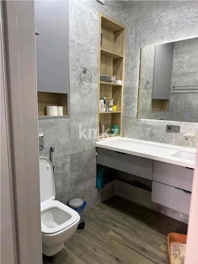 Продажа 3-комнатной квартиры, 90 м², ул. Сейдимбека, дом  110/7 в Алматы - фото 5