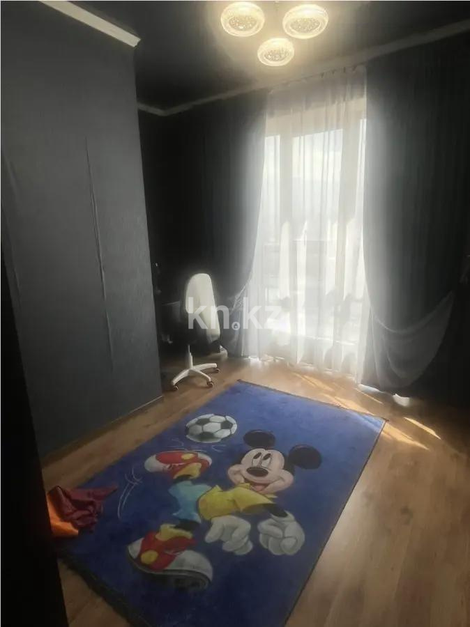 Продажа 5-комнатной квартиры, 186 м² в Алматы - фото 3