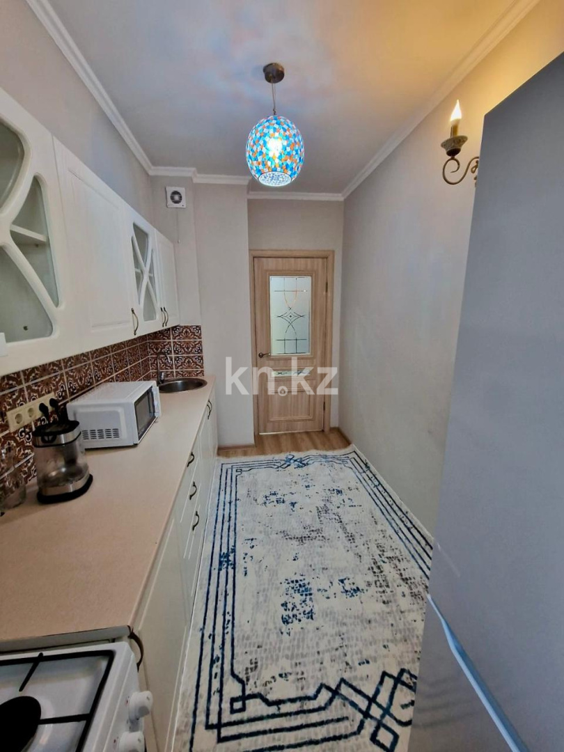 Продажа 2-комнатной квартиры, 57 м² в Алматы