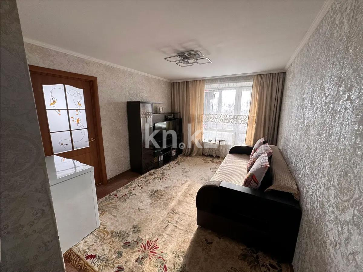 Продажа 3-комнатной квартиры, 48 м² в Караганде