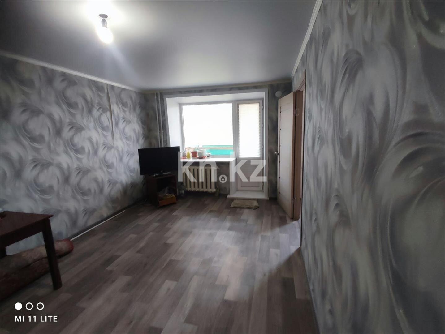 Продажа 2-комнатной квартиры, 45 м² в Темиртау - фото 2