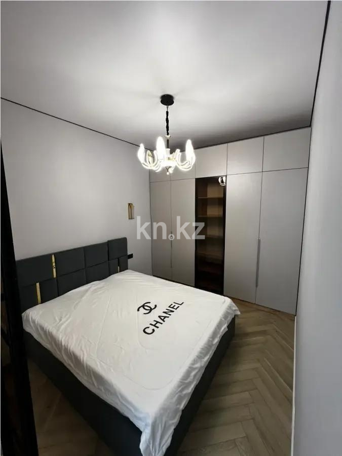 Продажа 2-комнатной квартиры, 51 м² в Алматы - фото 2
