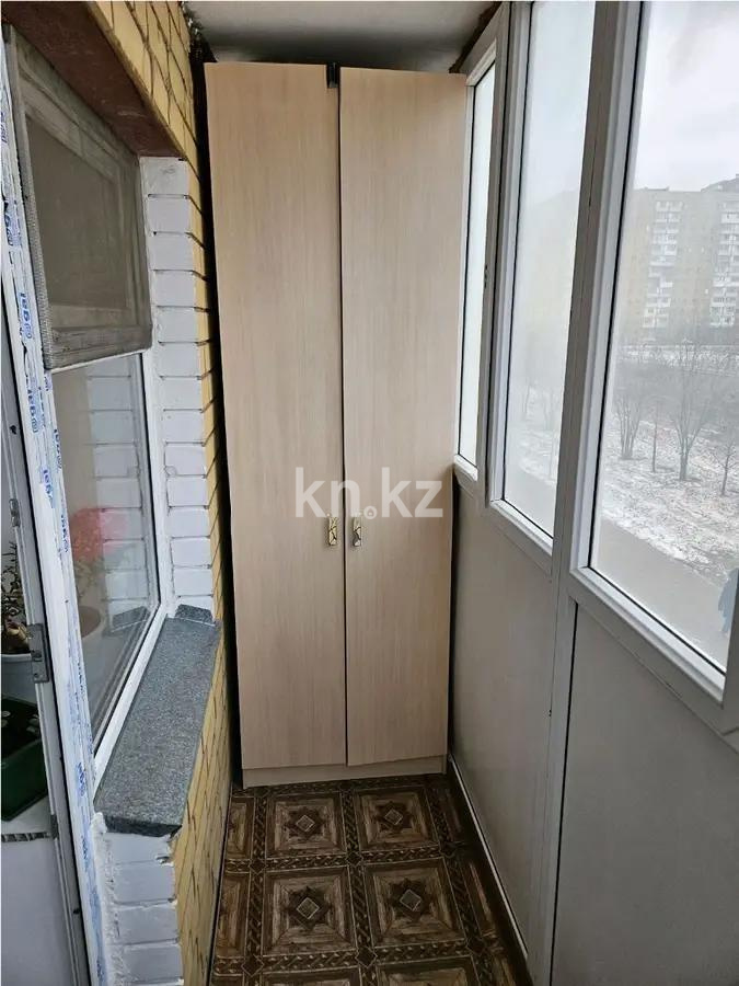 Продажа 2-комнатной квартиры, 50.4 м², ул. Косшыгулулы, дом  19 в Астане - фото 5
