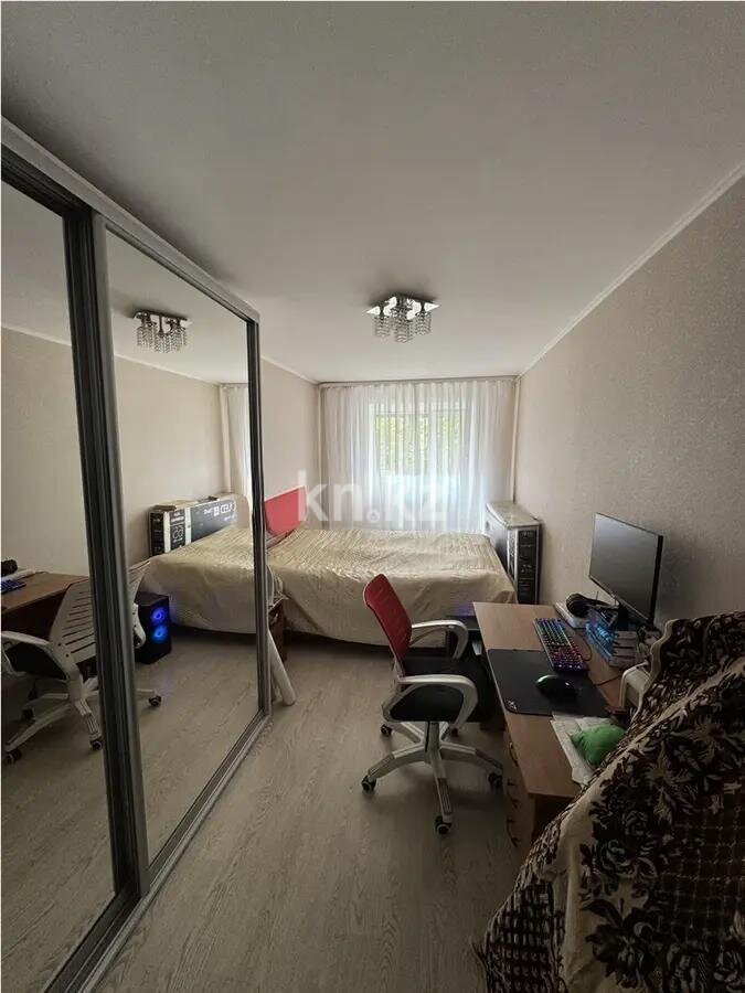 Продажа 2-комнатной квартиры, 45 м² в Караганде - фото 2