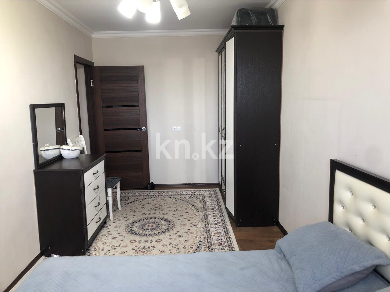 Продажа 5-комнатной квартиры, 75 м², 2 кв-л, дом  24 в Караганде - фото 3