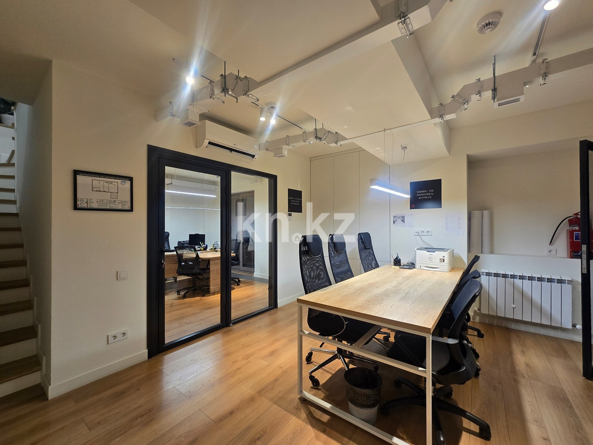 Продажа помещения, 93 м² в Алматы - фото 15