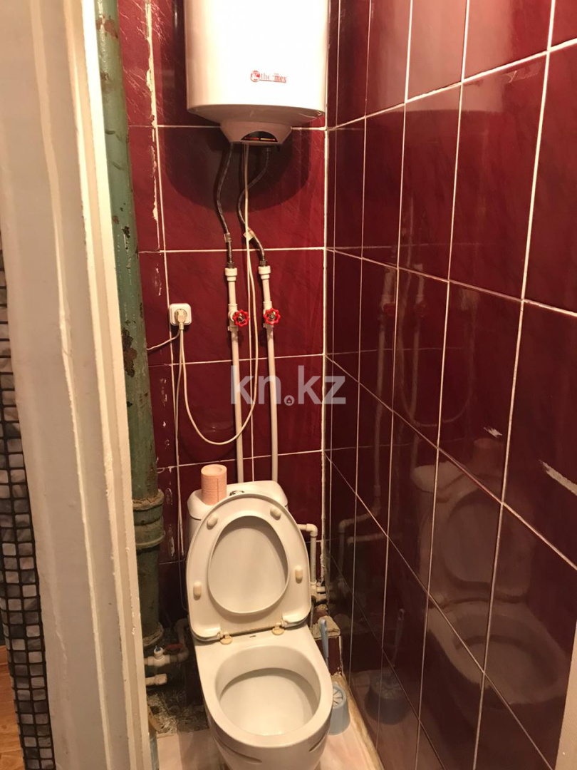Продажа 1-комнатной квартиры, 31 м² в Караганде - фото 10