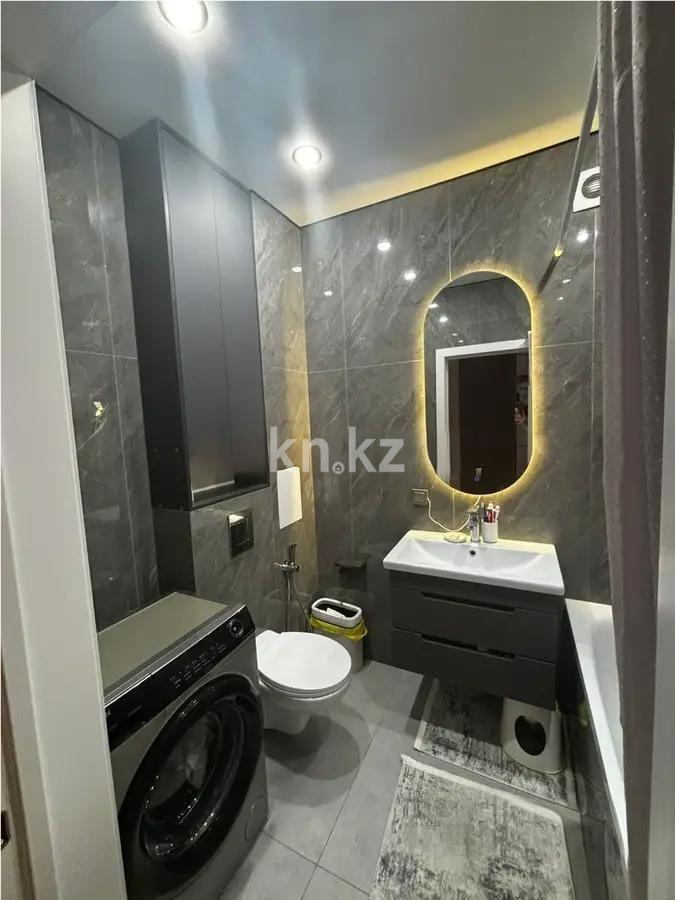 Продажа 2-комнатной квартиры, 40 м² в Астане - фото 4