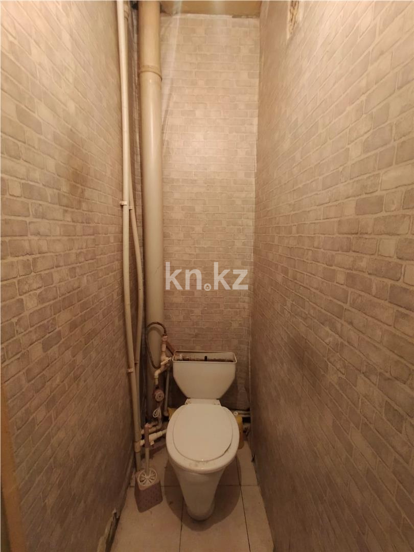 Продажа 2-комнатной квартиры, 44 м², пр. Строителей в Темиртау - фото 6