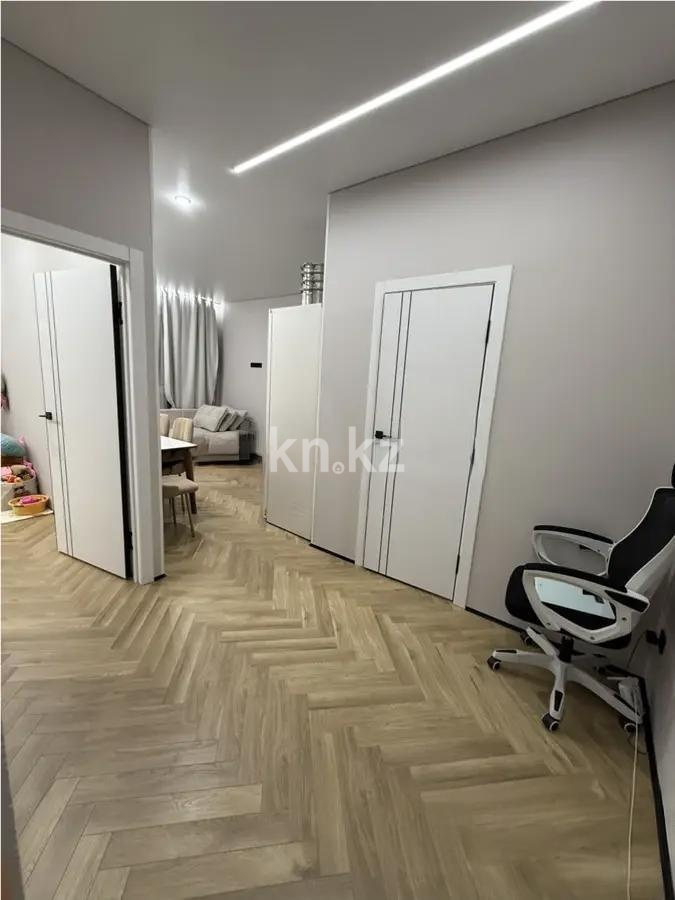 Продажа 2-комнатной квартиры, 45 м² в Алматы - фото 5