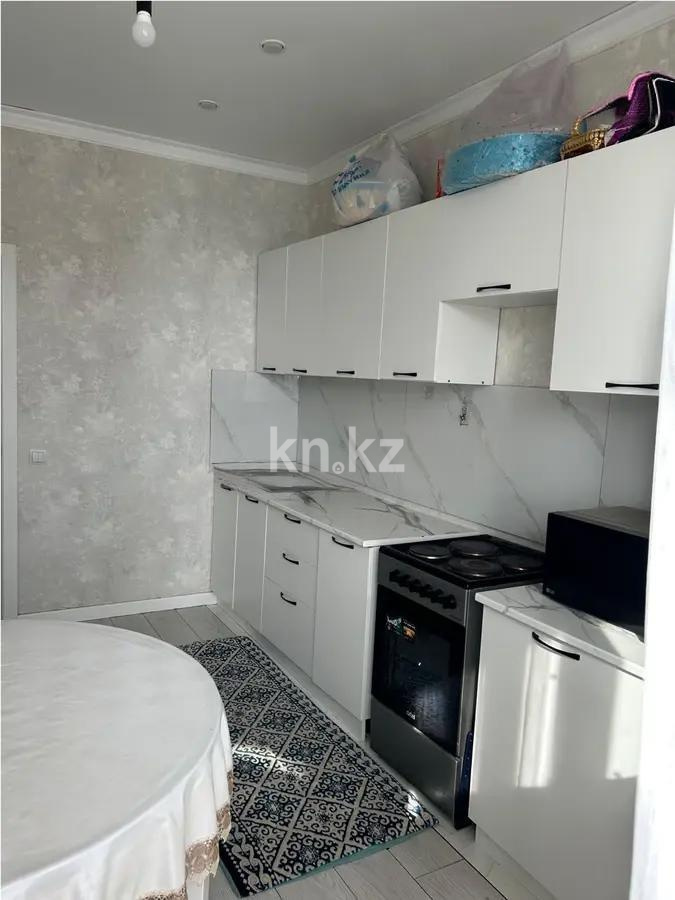 Продажа 1-комнатной квартиры, 36 м² в Астане - фото 3