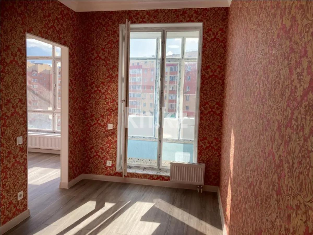 Продажа 1-комнатной квартиры, 39 м² в Астане - фото 2