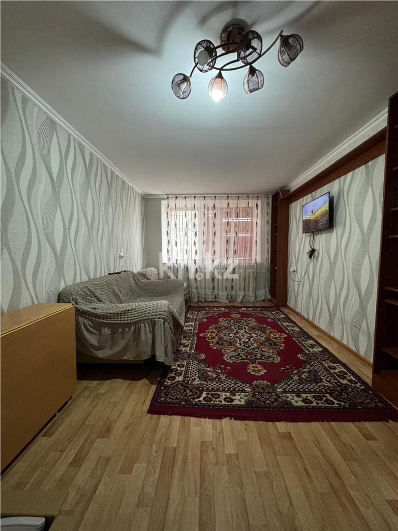 Продажа 2-комнатной квартиры, 40 м², ул. Комиссарова в Караганде