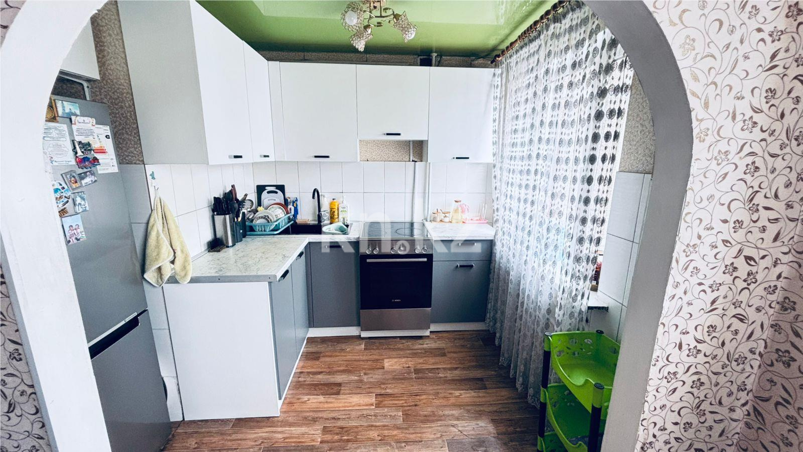 Продажа 4-комнатной квартиры, 76 м² в Караганде - фото 11