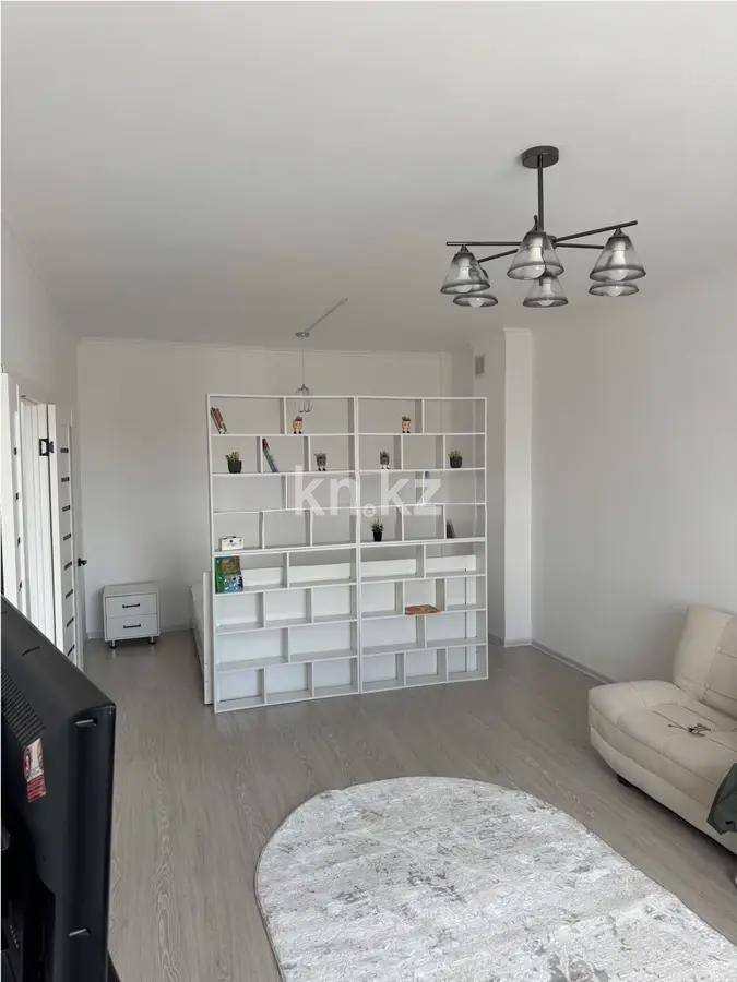 Продажа 1-комнатной квартиры, 51.4 м², ул. Е-15, дом  9 в Астане - фото 2