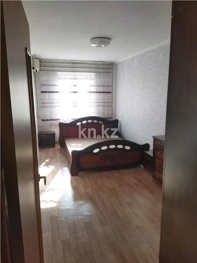 Продажа 3-комнатной квартиры, 59 м² в Алматы - фото 3