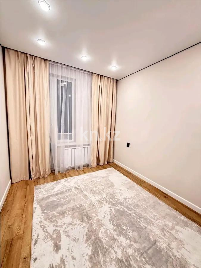 Продажа 3-комнатной квартиры, 60 м² в Алматы - фото 2