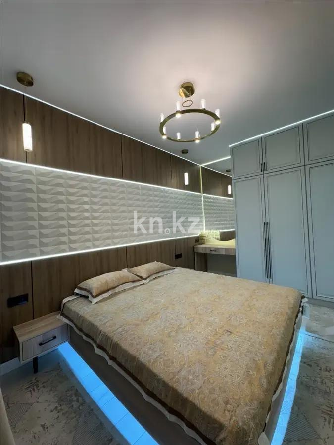 Продажа 2-комнатной квартиры, 55 м² в Алматы - фото 2