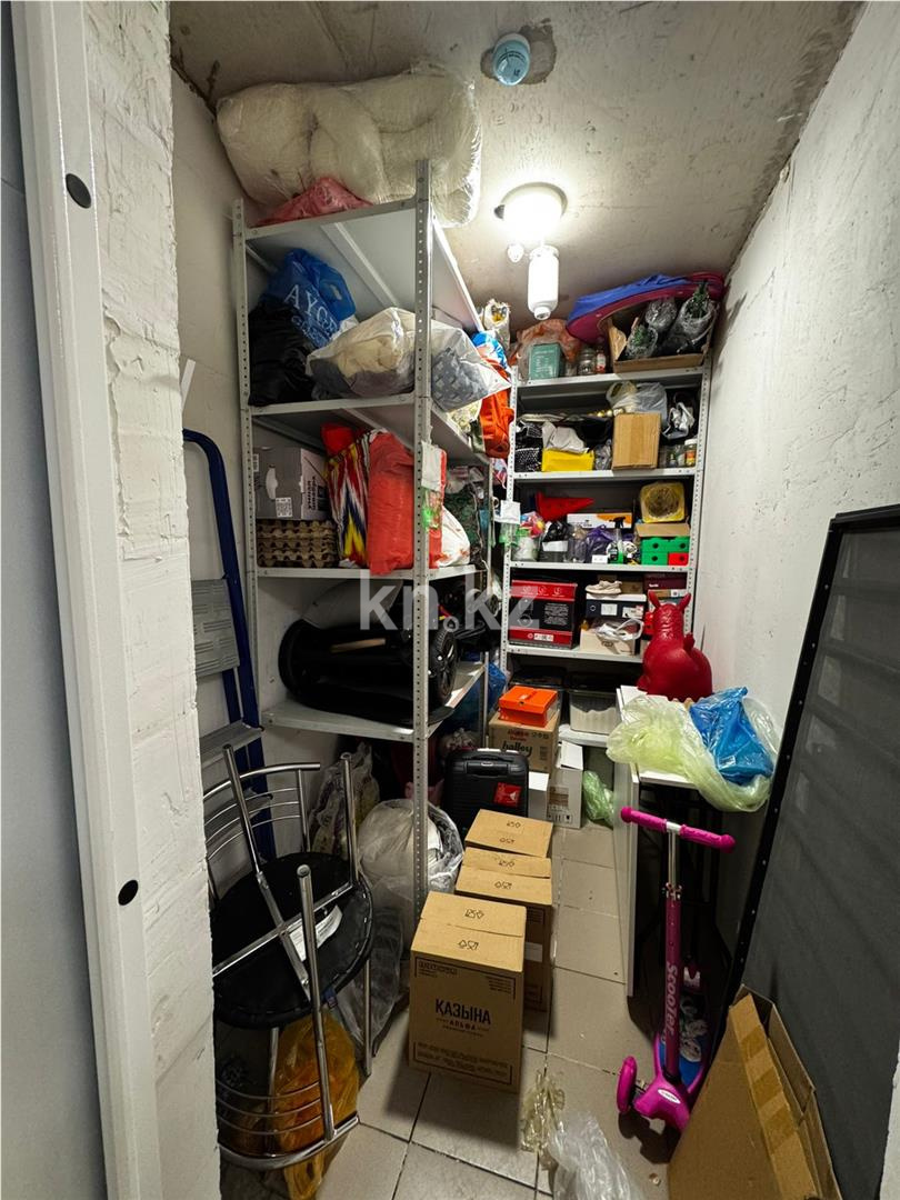 Продажа 2-комнатной квартиры, 40 м² в Астане - фото 12