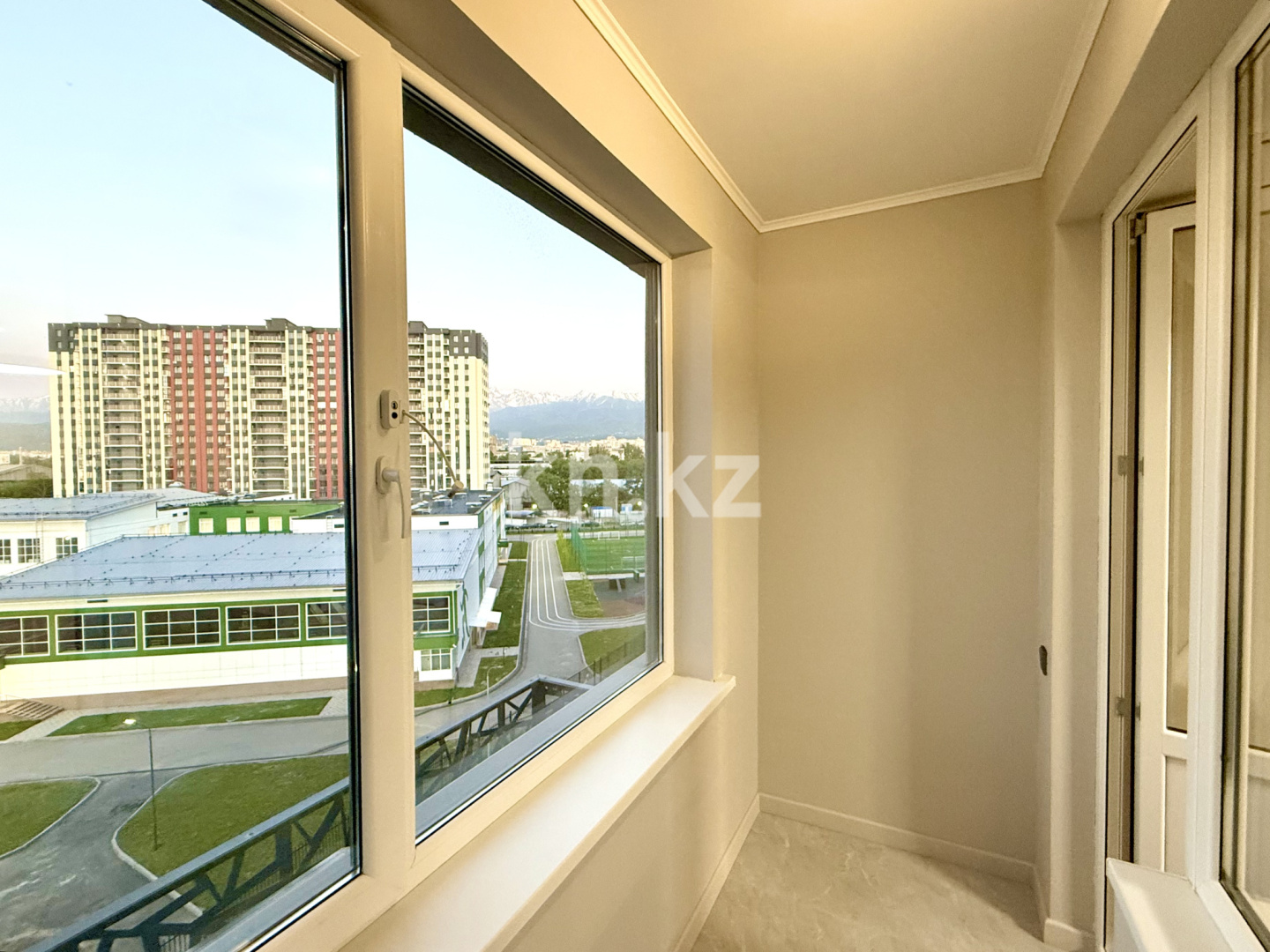 Продажа 2-комнатной квартиры, 50 м² в Алматы - фото 11