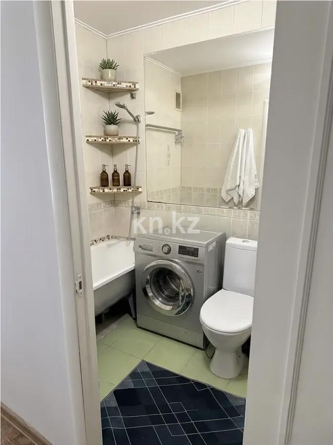 Продажа 2-комнатной квартиры, 44.3 м² в Алматы - фото 4