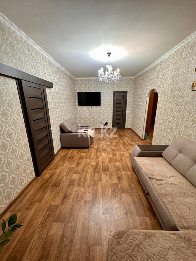 Продажа 2-комнатной квартиры, 62.5 м², ул. Карталинская, дом  18/1 - ул. Конституции в Астане - фото 4