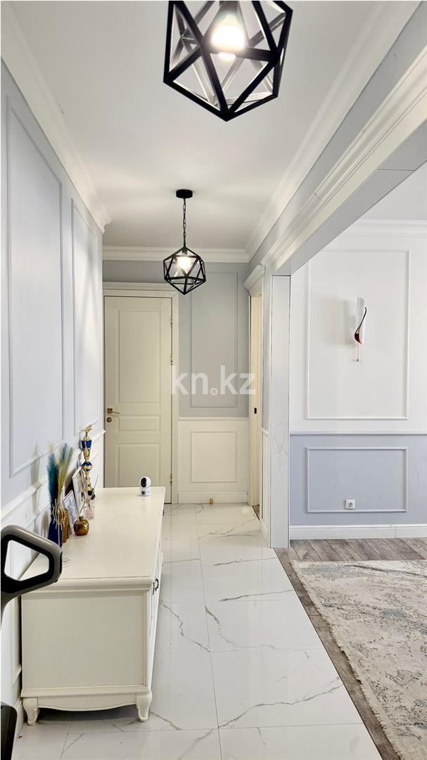 Продажа 3-комнатной квартиры, 84 м² в Астане - фото 11