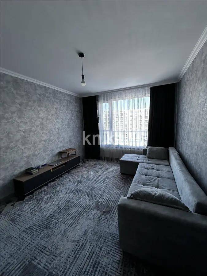 Продажа 2-комнатной квартиры, 60.3 м² в Астане