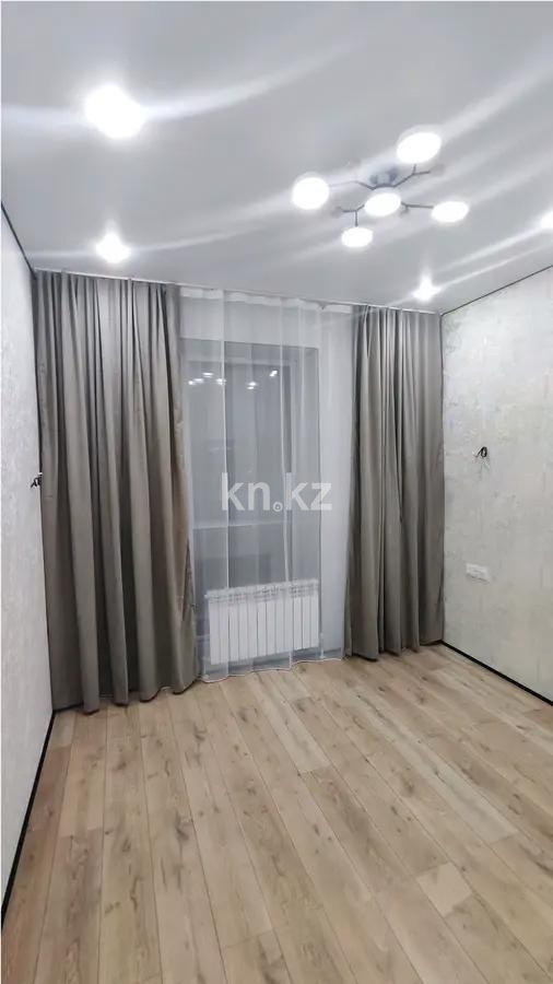 Продажа 2-комнатной квартиры, 39 м² в Караганде - фото 2
